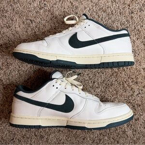 Nike Dunk Low Athletic Department Deep Jungle